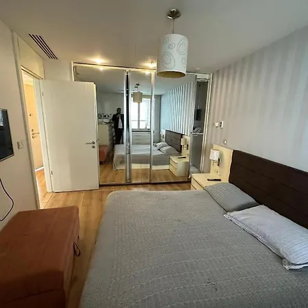 Muhtesem Manzarali 1+1 *