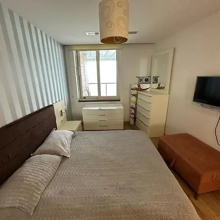 Apartamento Muhtesem Manzarali 1+1 *
