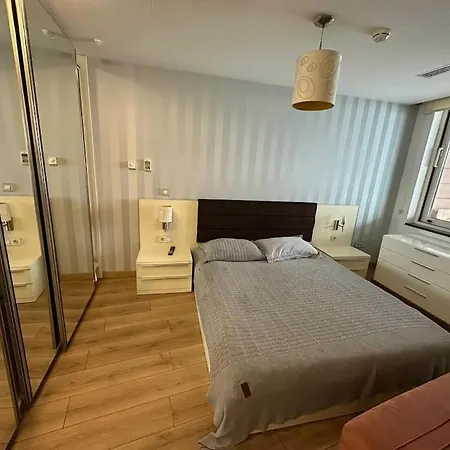 Muhtesem Manzarali 1+1 * Estambul